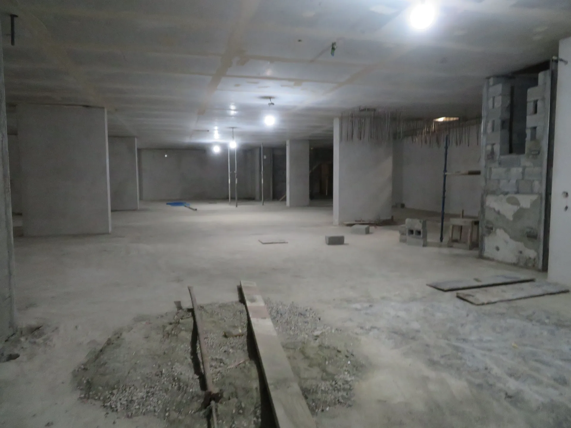 project inspections