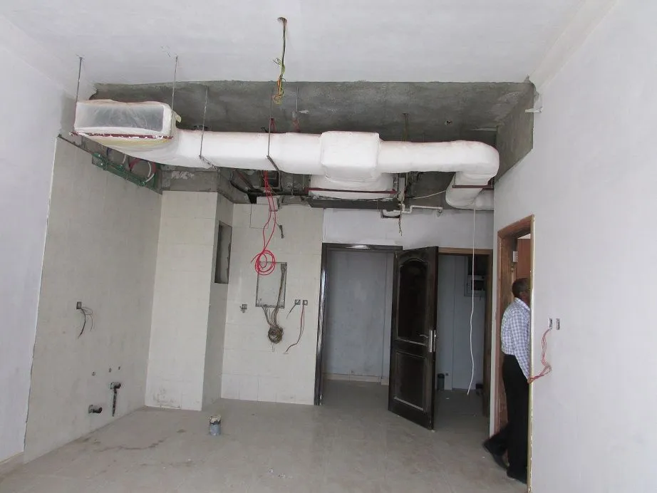 project inspections