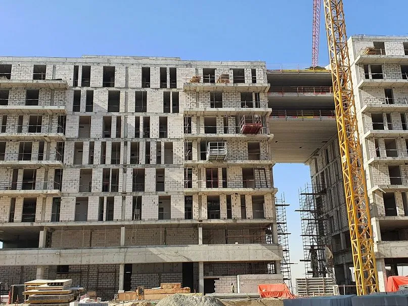 project inspections