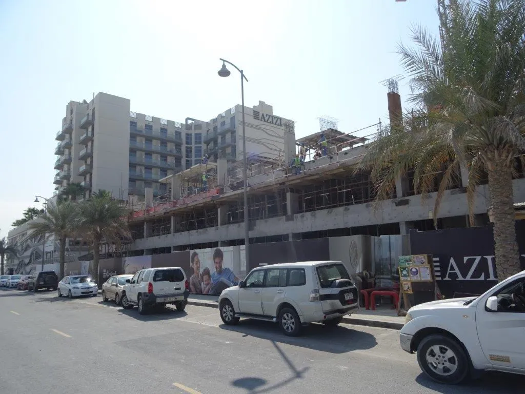 project inspections