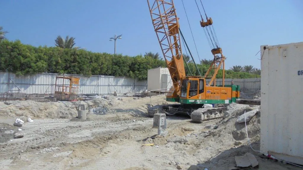 project inspections