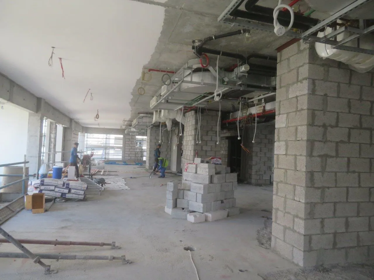 project inspections