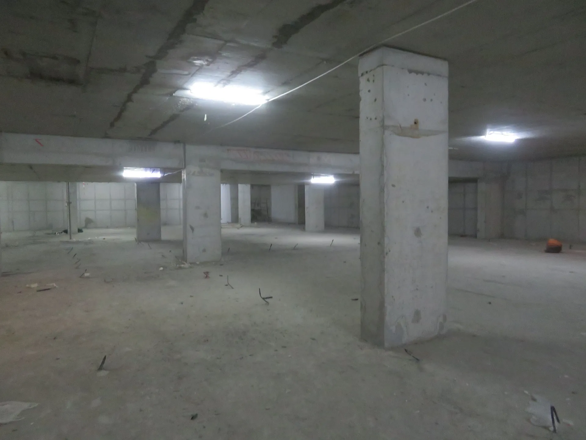 project inspections
