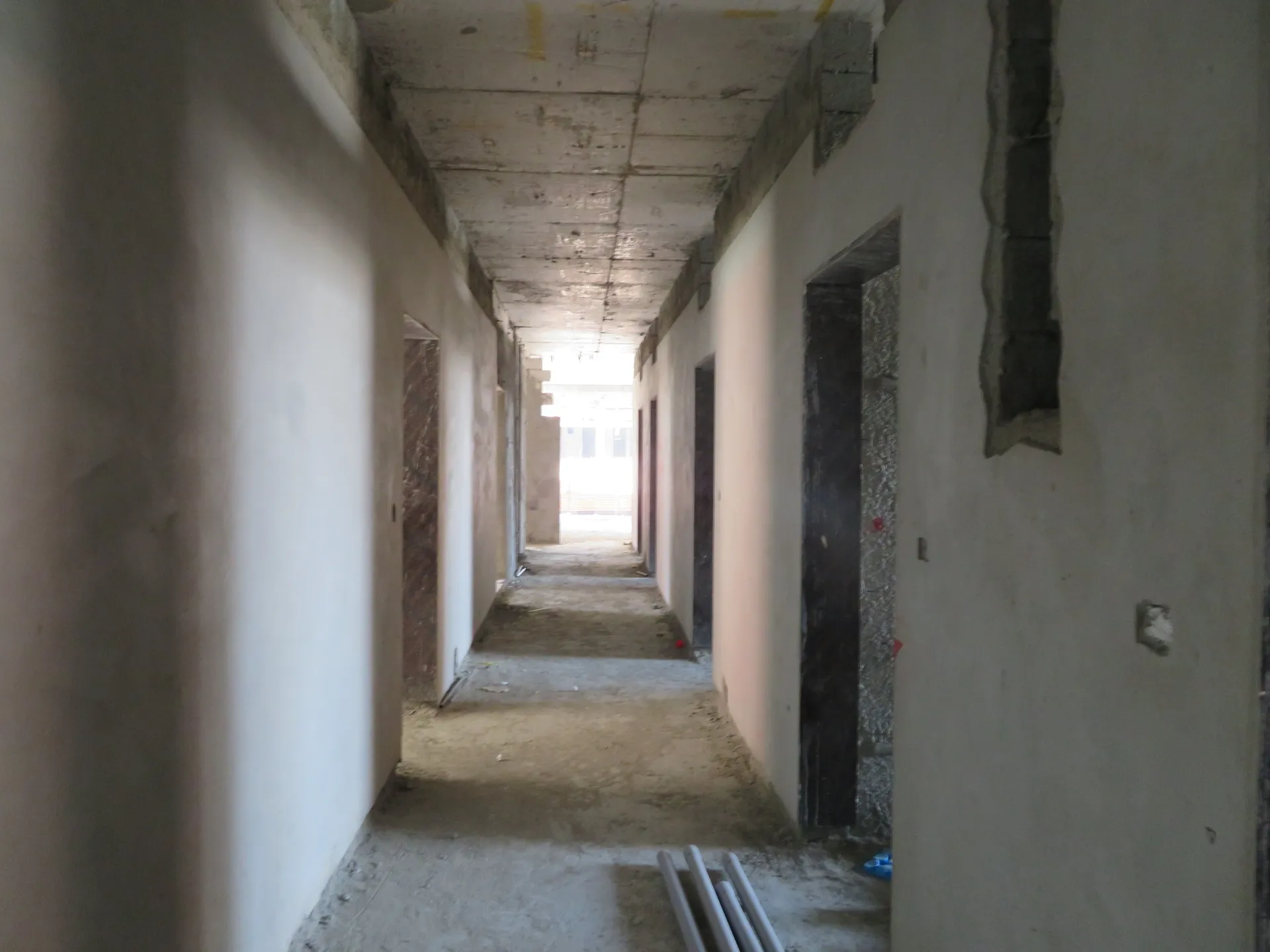 project inspections