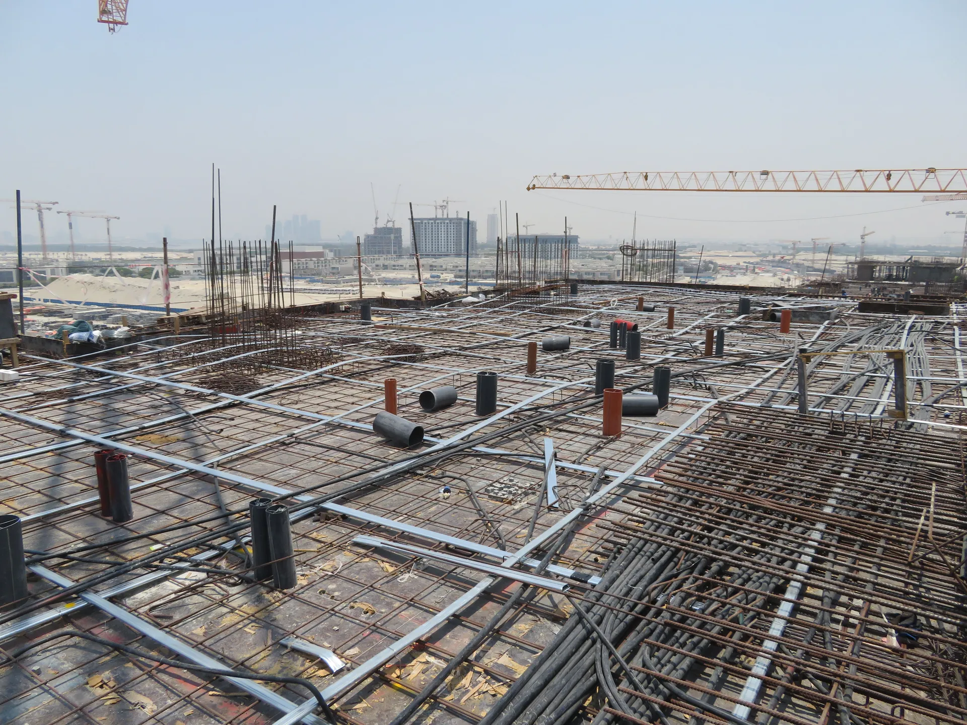 project inspections