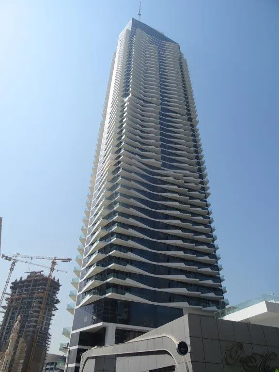 project inspections