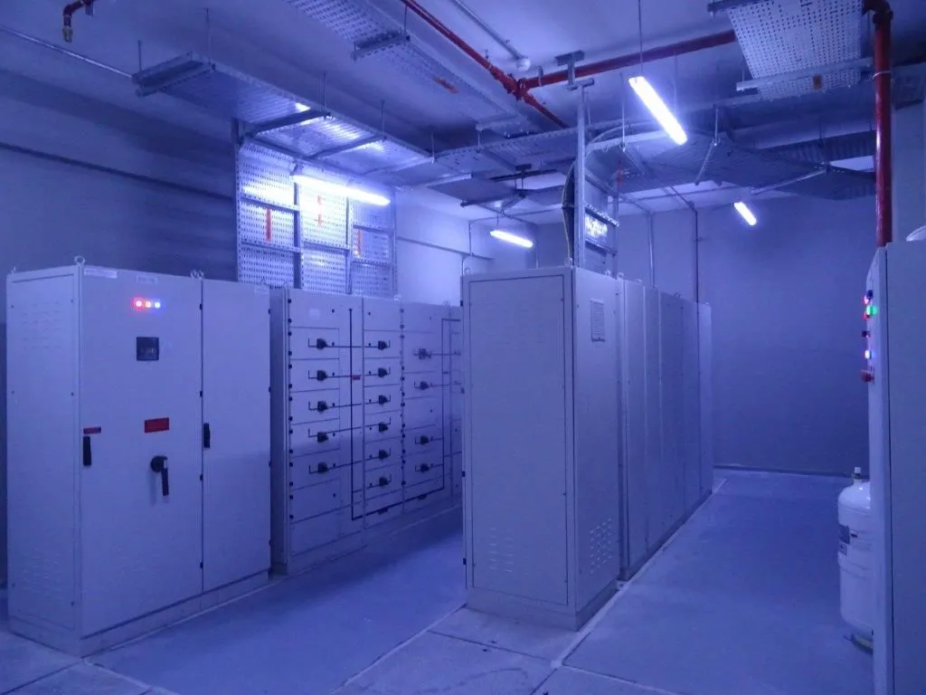 project inspections