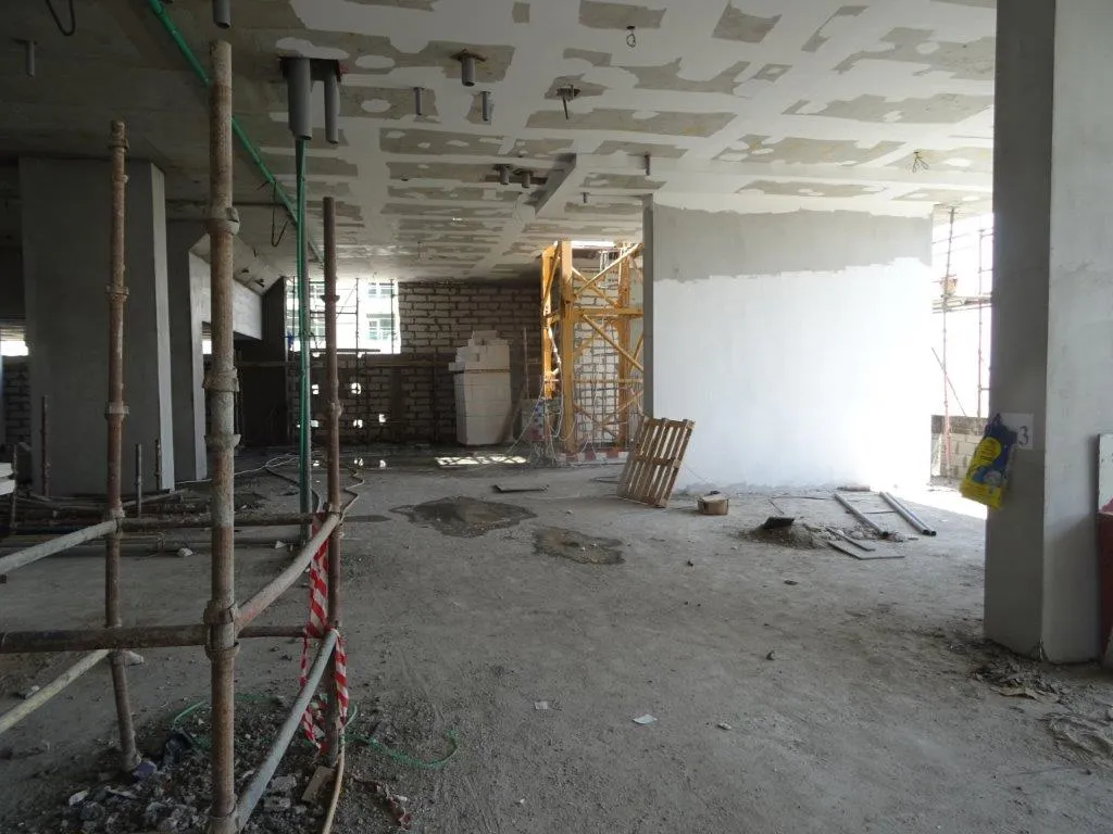 project inspections