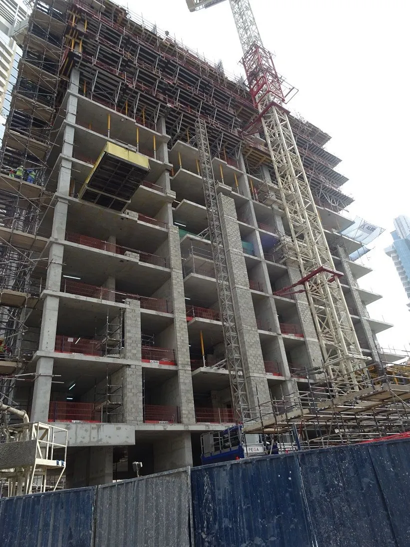 project inspections