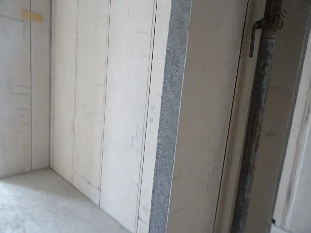 project inspections