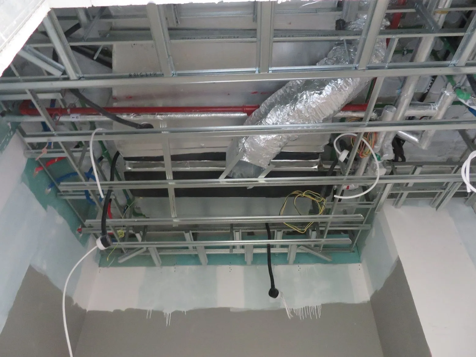 project inspections