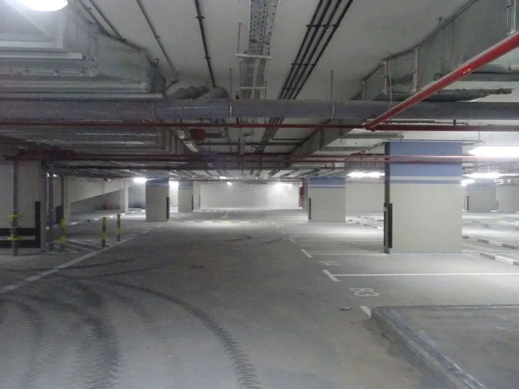 project inspections