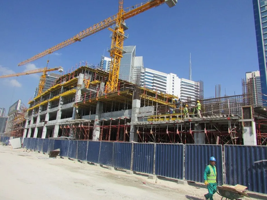 project inspections