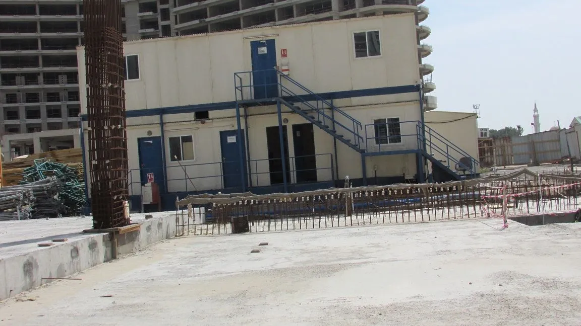 project inspections