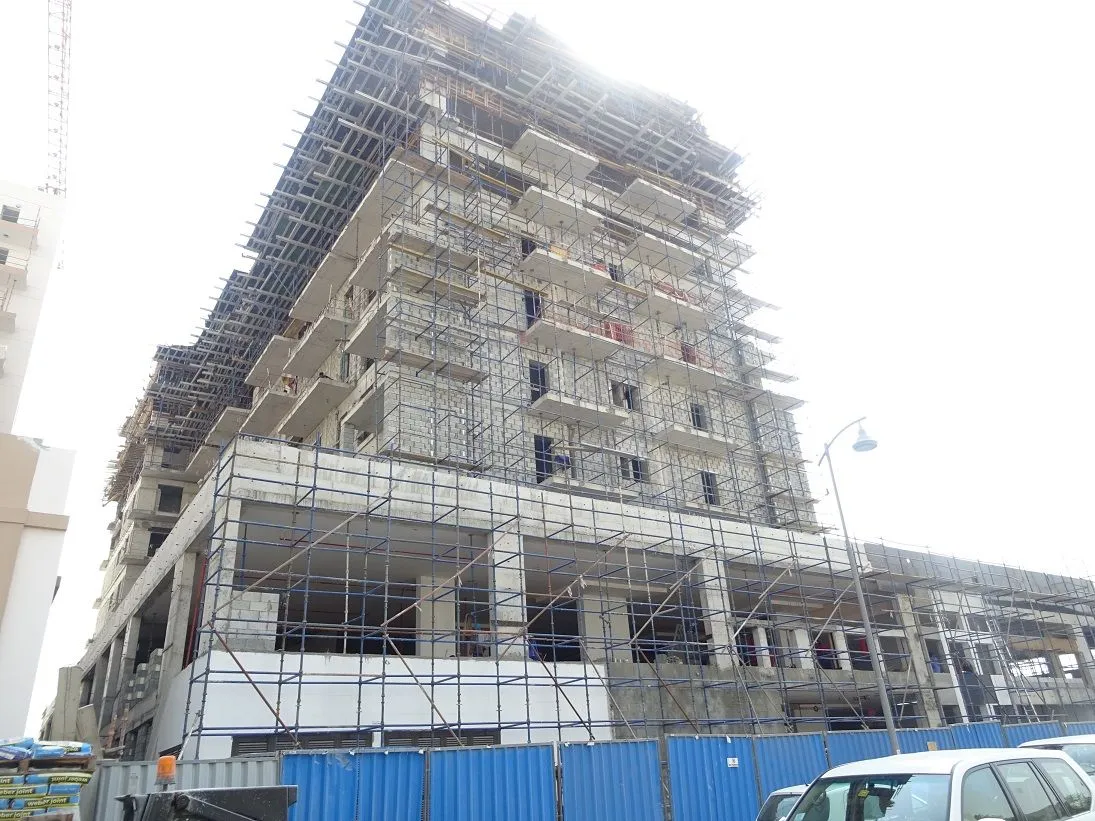 project inspections