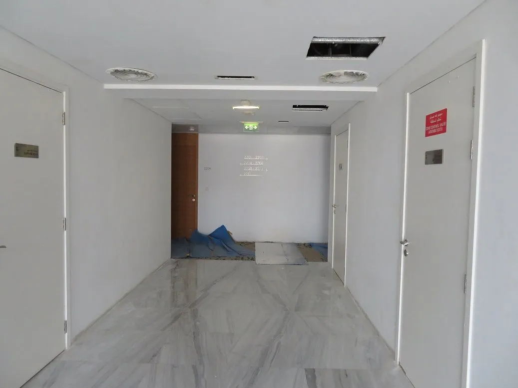 project inspections
