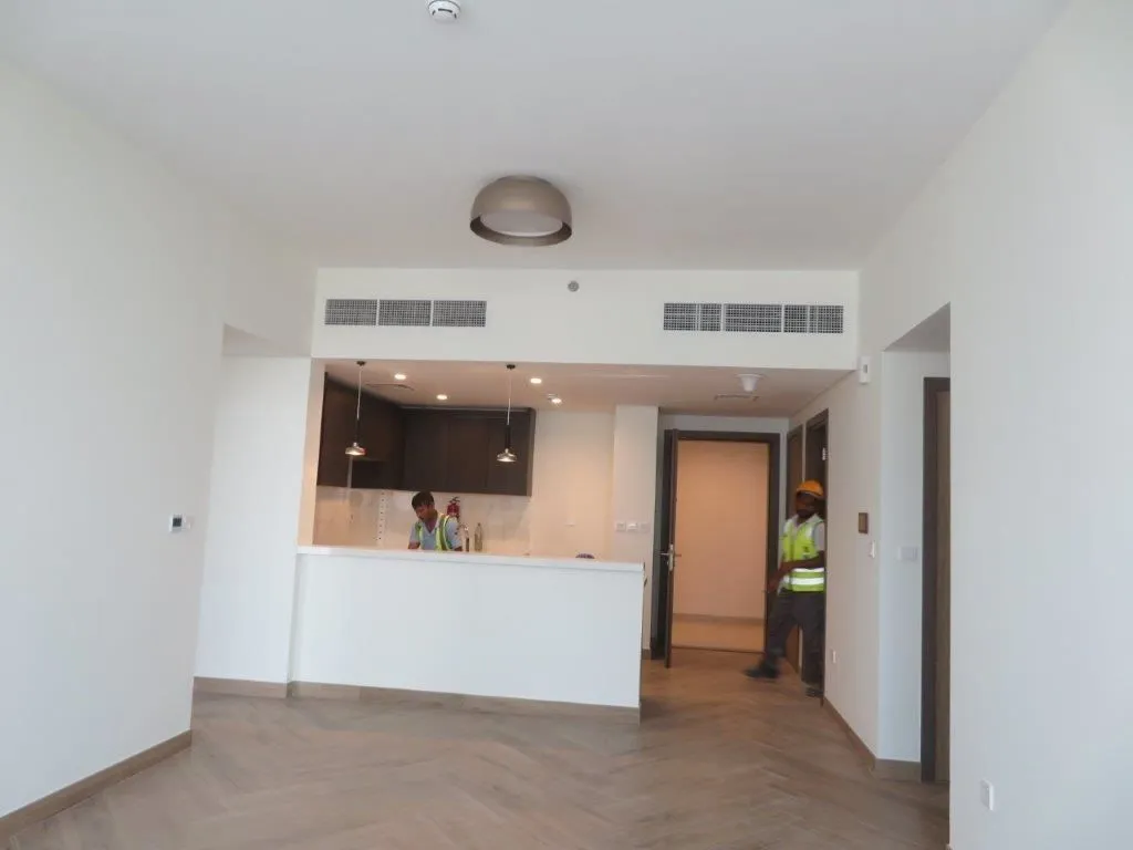 project inspections
