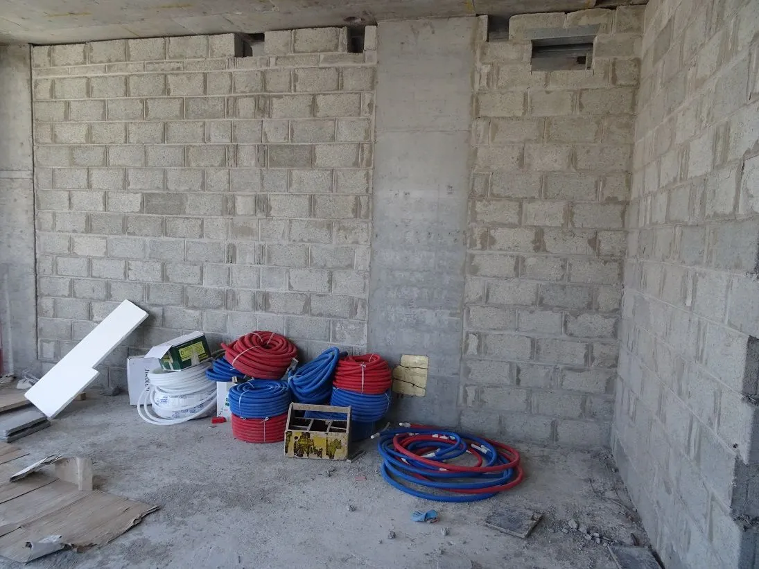 project inspections