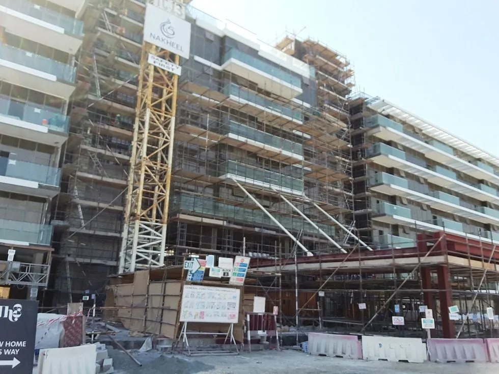 project inspections