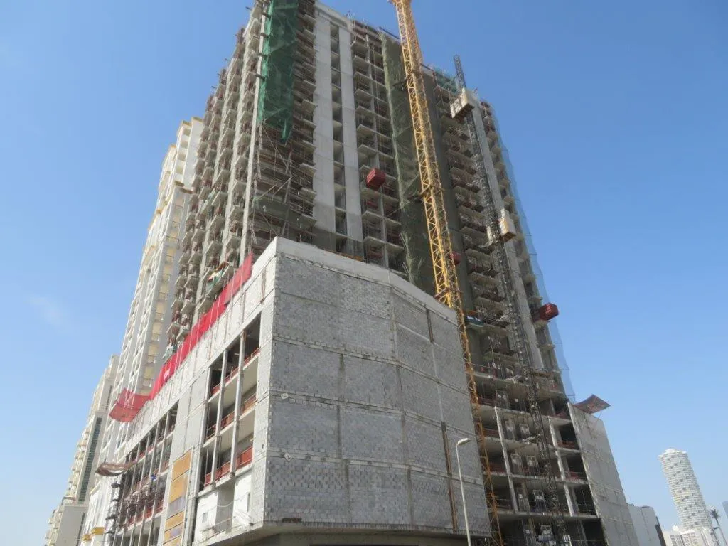 project inspections