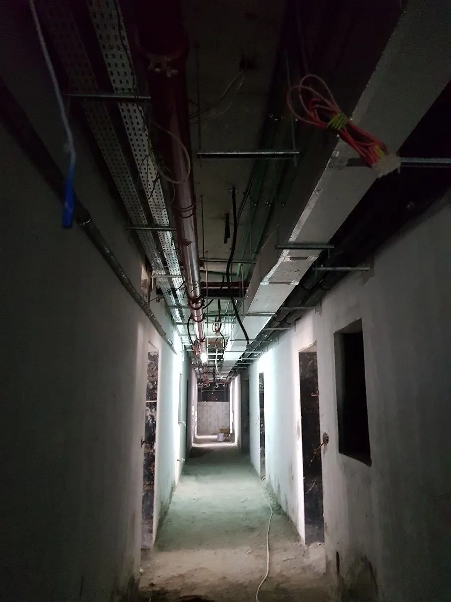 project inspections