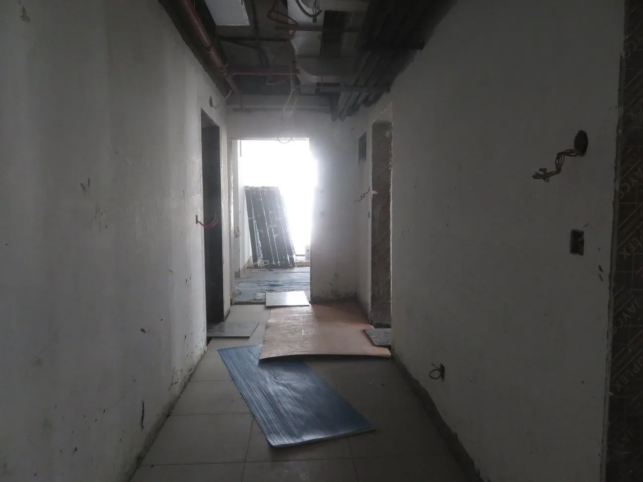 project inspections