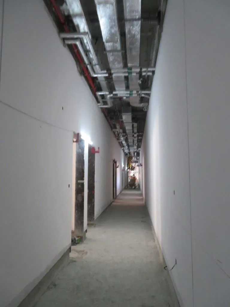 project inspections