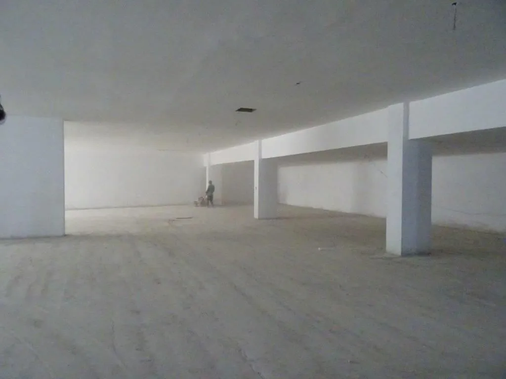 project inspections