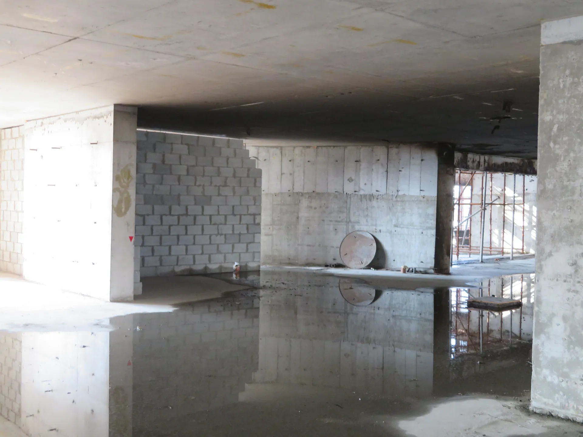 project inspections