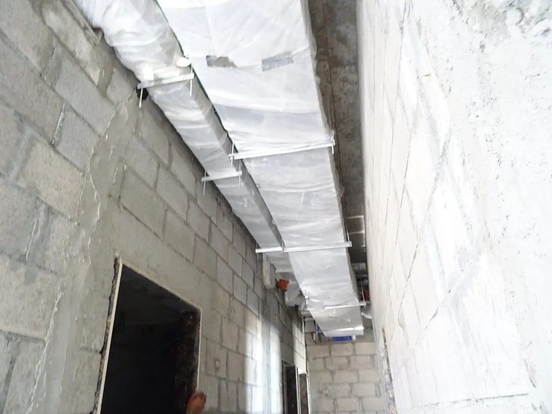 project inspections