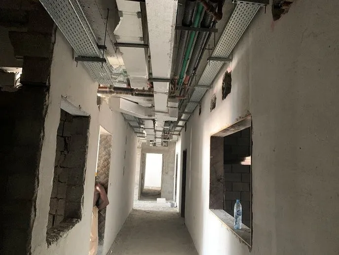 project inspections