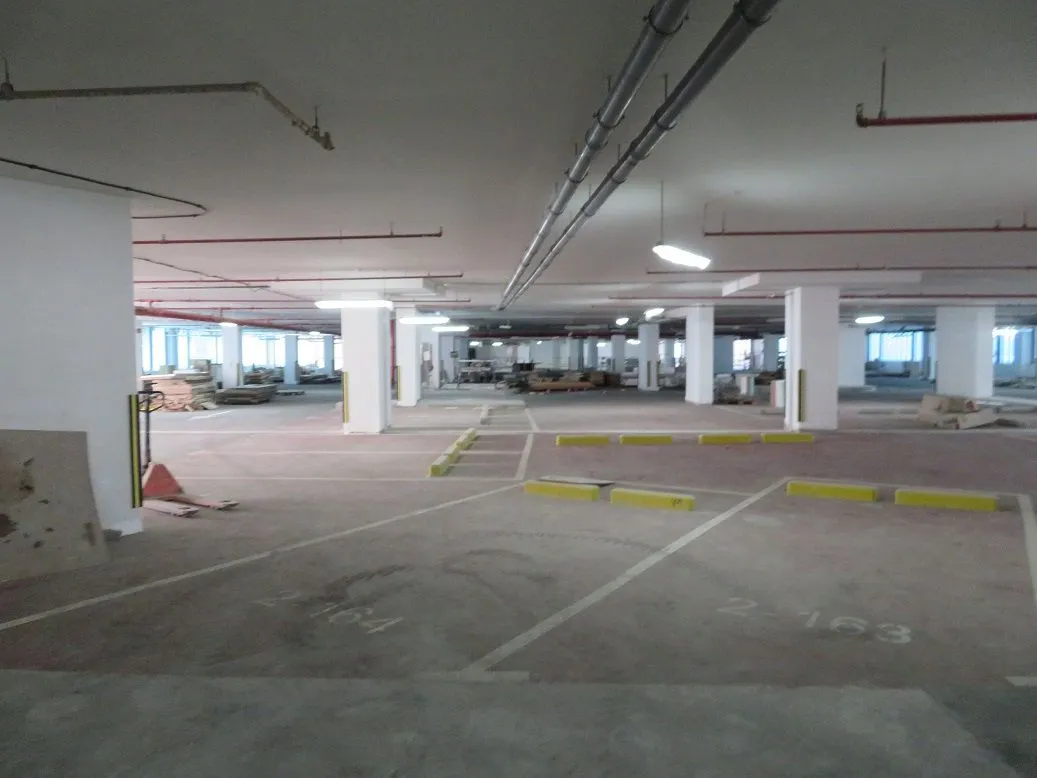 project inspections