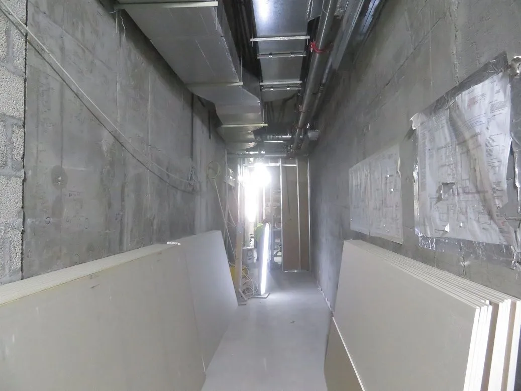 project inspections