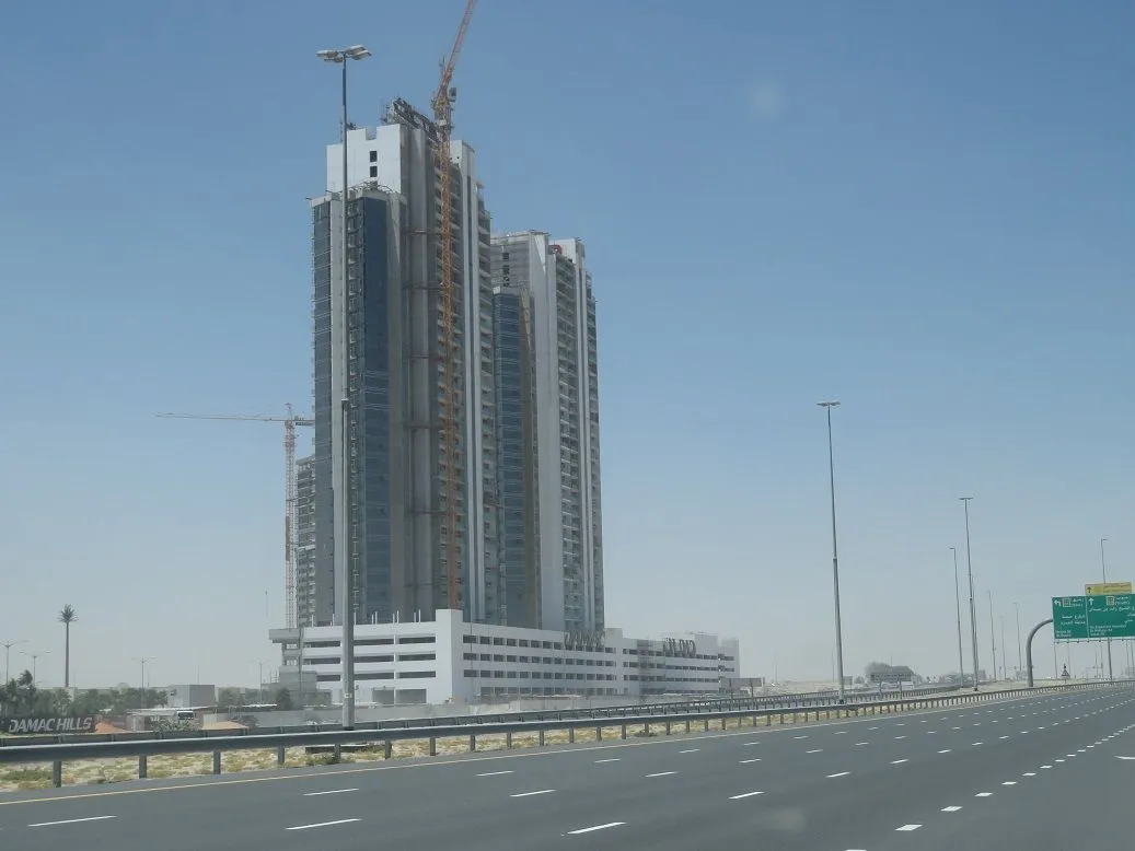 project inspections