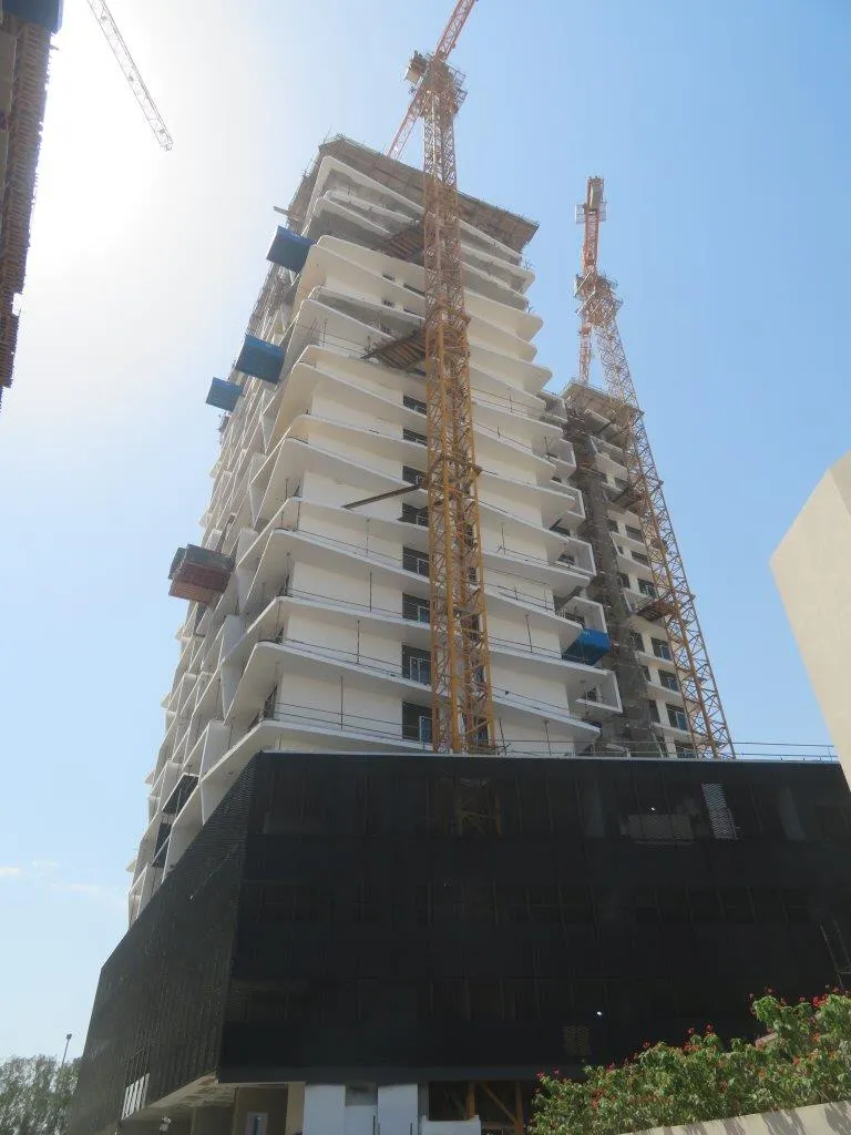 project inspections