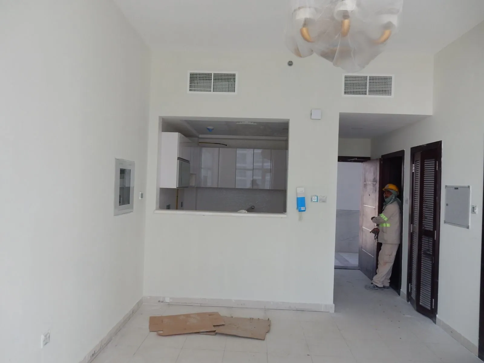 project inspections