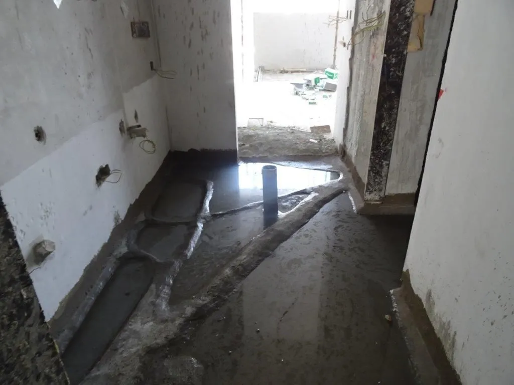 project inspections