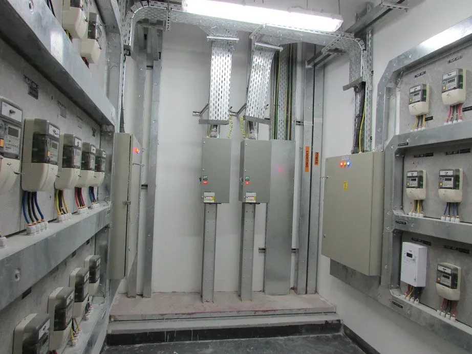 project inspections