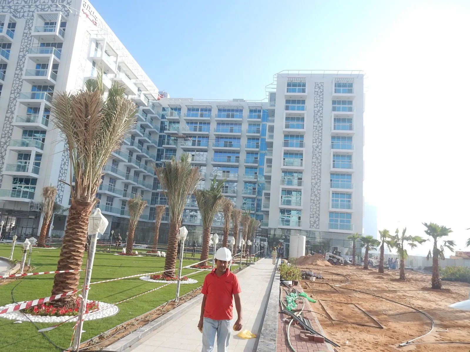 project inspections