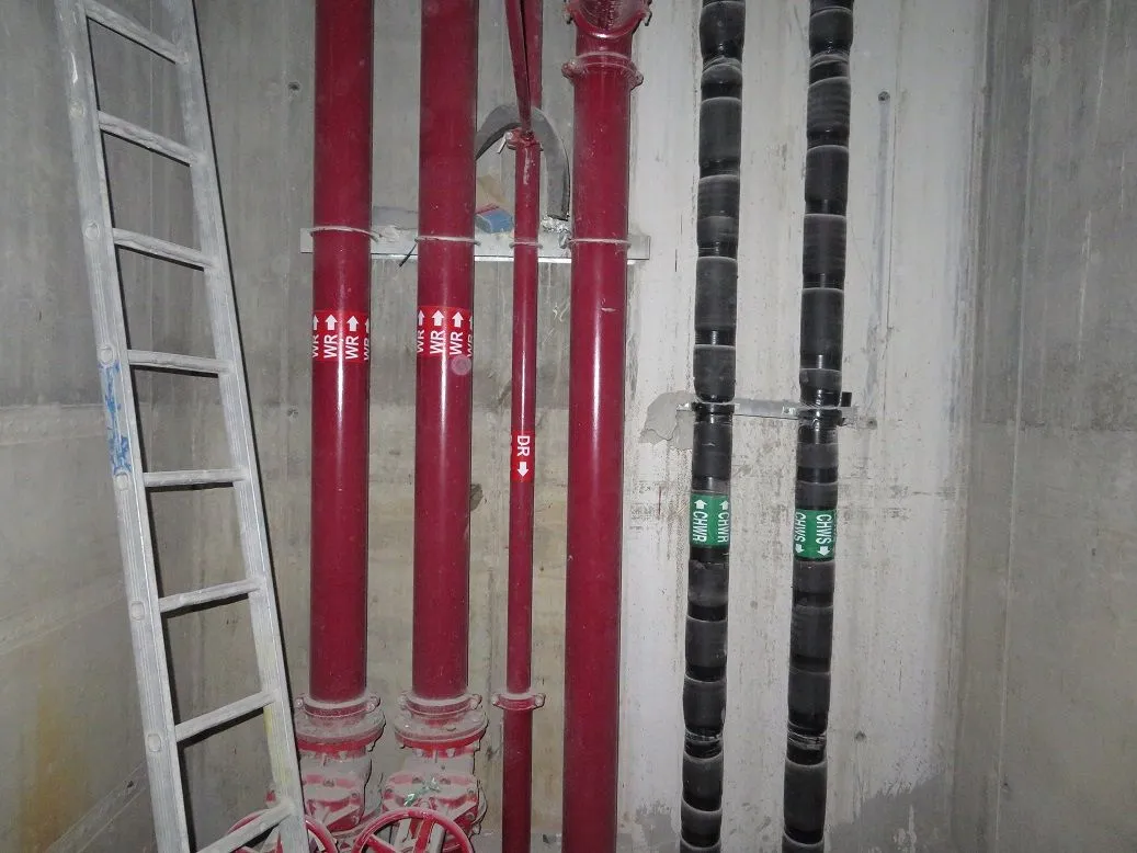 project inspections