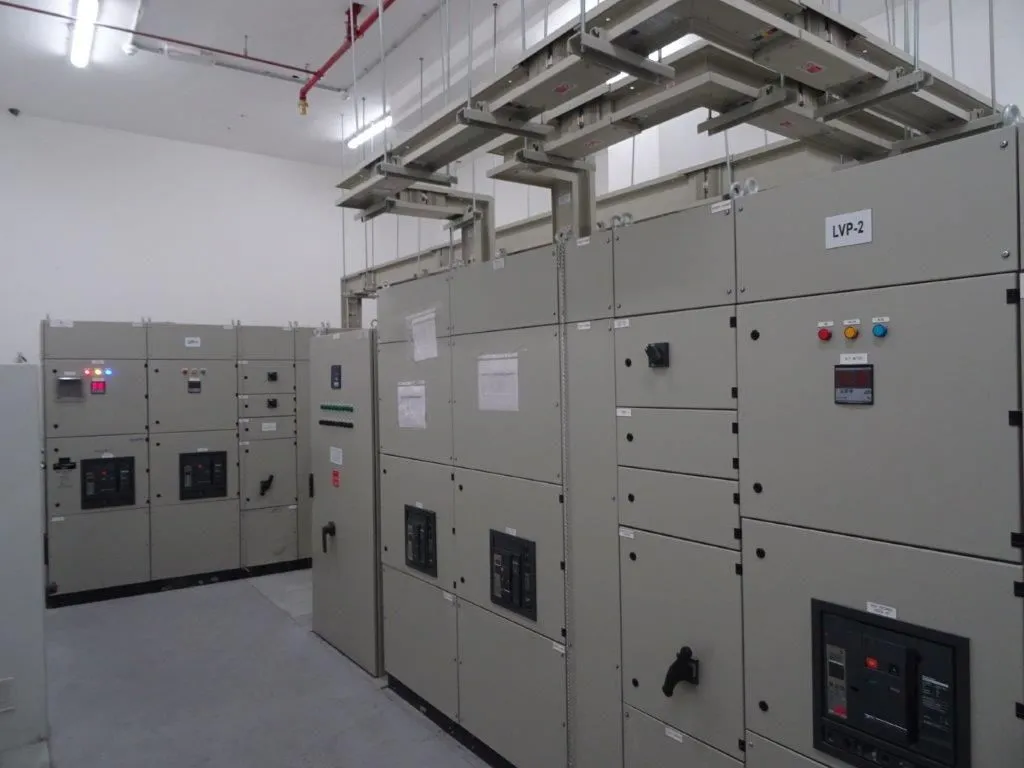 project inspections