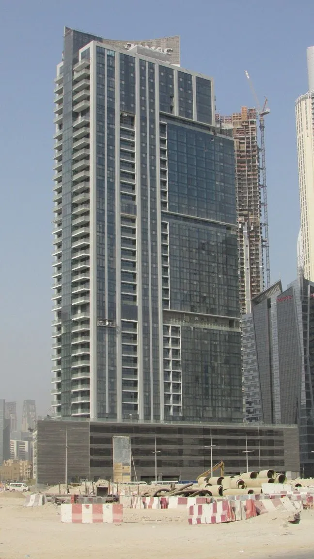 project inspections