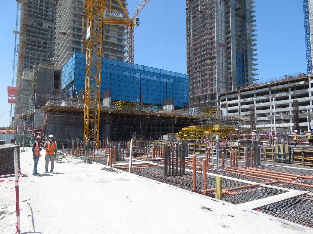 project inspections