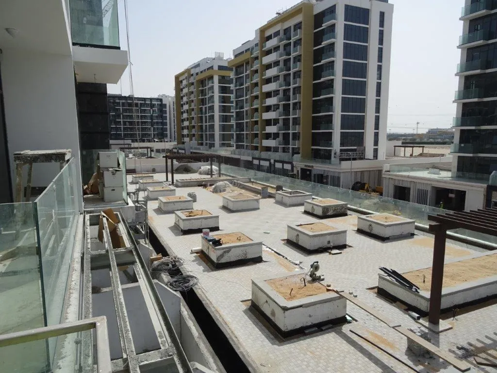 project inspections