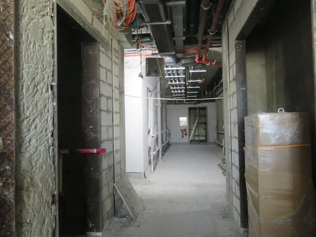 project inspections
