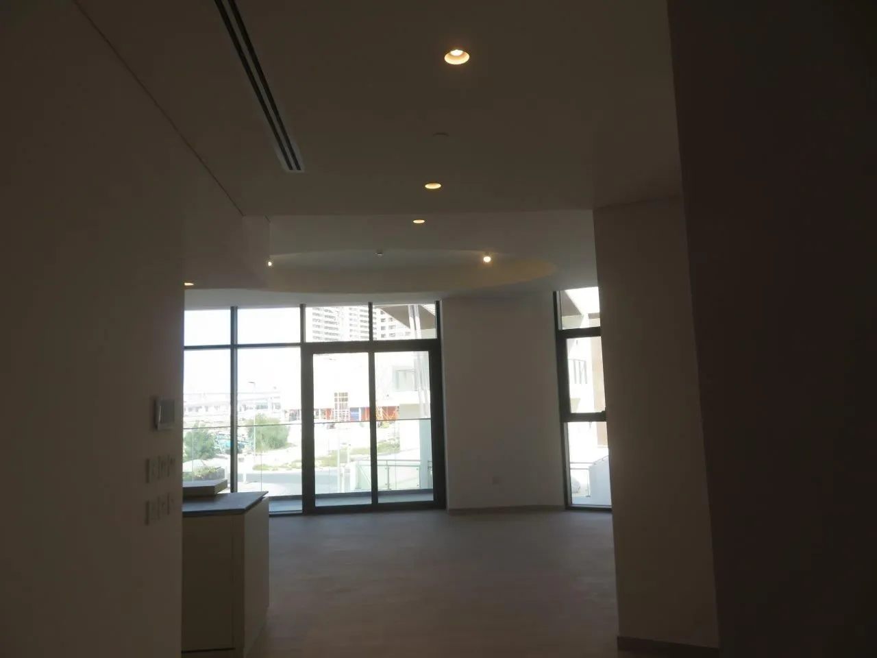 project inspections