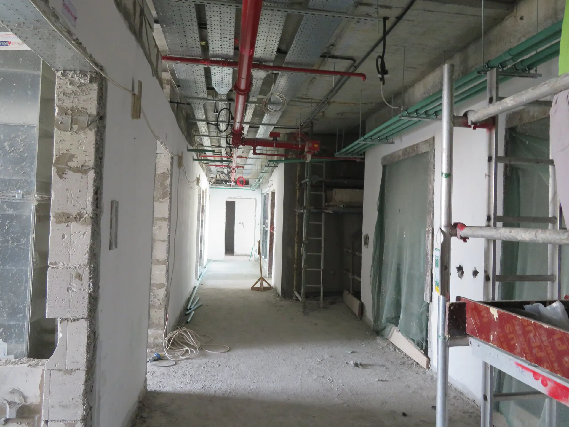 project inspections