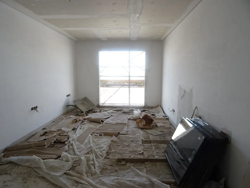 project inspections