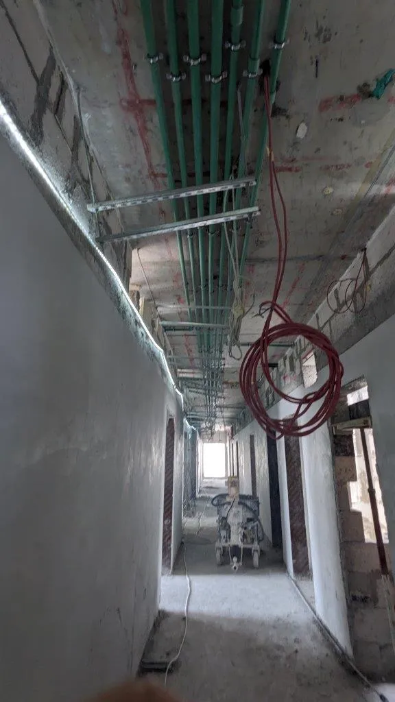 project inspections
