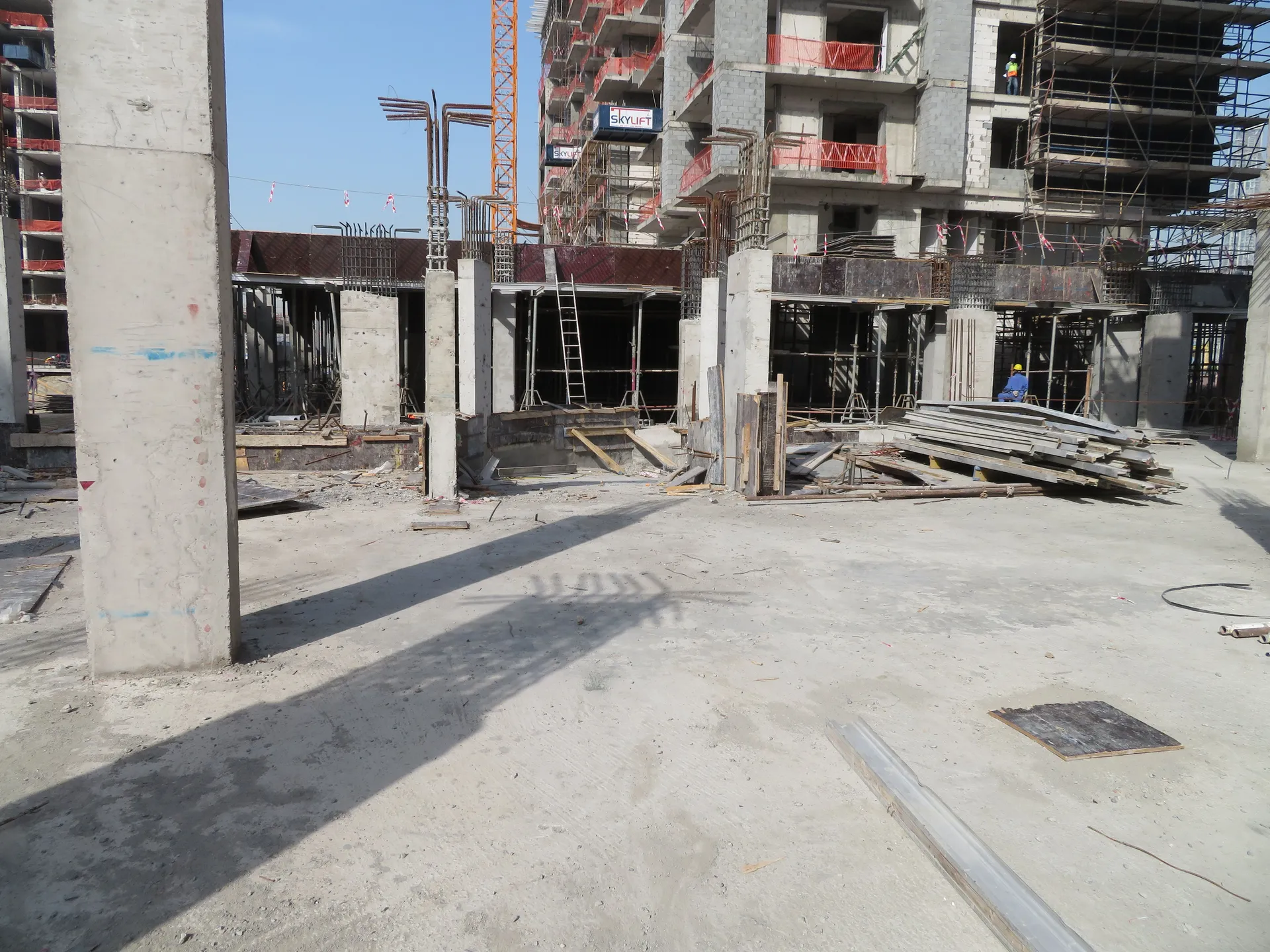 project inspections